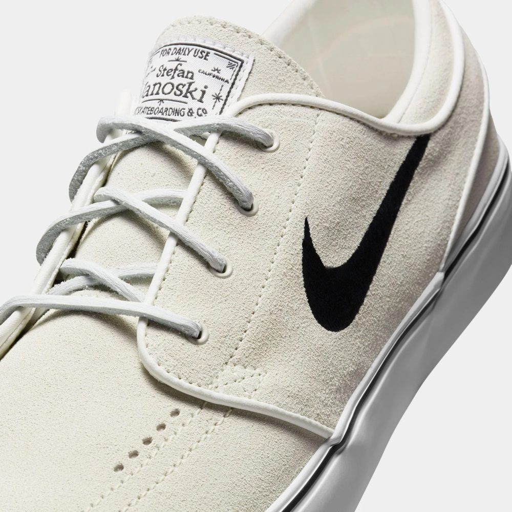 Brand New Nike SB Zoom Stefan Janoski OG+ Men’s Shoes FD6757 100 - Picture 2 of 11